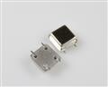 SCX023HG2C25M00 CTS Oscillator  25MHz 