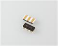 PBRC-4.00HR50X000 AVX Oscillator  4MHz resonators