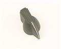 AN-3220-MATTE byab knob  plastic pointer