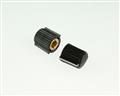 KPP50B40 ALCO knob  plastic Pointer