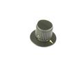 MS91528-1F1B byab knob  plastic Knurled