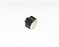 KKP85B4N byab knob  plastic Knurled