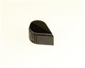 7P1S NATIONAL RADIO knob  aluminum Pointer