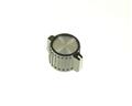 PKGP70B1/4 ALCO KNOB knob  plastic pointer