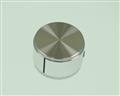 KN900A1/4 ALCO knob  aluminum knurled