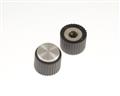 KP70B41 byab knob  plastic knurled