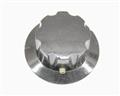KSB200B41 byab knob  phenolic skirted