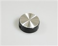 PV32-BA-2 EHC knob  aluminum knurled