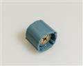 A11 427 W2 407 ALCO KNOB knob  plastic knurled