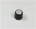 R1-452W3-402 ARCO  knob  plastic knurled