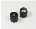 71155756G10 RAYTHEON knob  plastic knurled