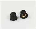 KSP75B41 byab knob  plastic skirted
