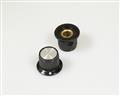 KPP50B41 byab knob  plastic skirted