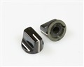 S-401 byab knob  plastic pointer