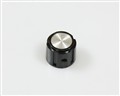 45KN023-GRX-NL EAGLE knob  phenolic knurled
