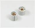 S211125 SIFAM knob [2051000808] plastic ribbed