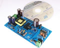 STEVAL-ISA013V1 ST MICRO Development kit 