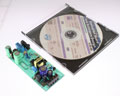 STEVAL-ISA001V1 ST MICRO Development kit [2098000148]