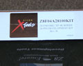 Z8F04A28100KIT by ZILOG picture #2