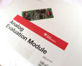 ADS62P45EVM Texas Instruments development kit 