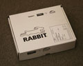 101-1070 RABBIT Development kit 