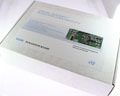 STEVAL-ISA024V1 ST MICRO Development kit [2098000683]