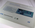 STEVAL-ILL003V2 ST MICRO Development kit 