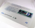 STEVAL-ISA015V2 ST MICRO Development kit [2098000970]