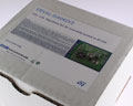STEVAL-ISA044V2 ST MICRO Development kit 