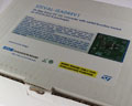 STEVAL-ISA044V1 ST MICRO development kit 