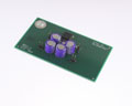 NCP565VADJEVB ON SEMI Development kit [2098001027]