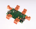 NCP2809AEVB ON SEMI Development kit [2098001031]