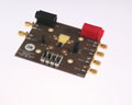 NB3N502DEVB ON SEMI Development kit [2098001054]
