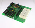CME-11E9-EVBU AXIOM Development kit 