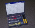 608028-1 TE Components  Connectors kit 