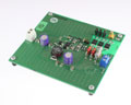 NCP3102BUCK1GEVB ON SEMI Development kit [2098001220]