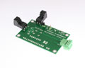 NCP4894FCEVB ON SEMI Development kit [2098001221]