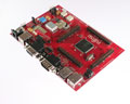 SK-16FX-144PMC-USB FUJITSU Development kit 