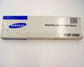 RSP-09N SAMSUNG PRINTER 