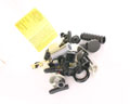 STRAIN RELIEF KIT HEYCO hardware [2099000499]