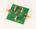 AD8361-EVAL ANALOG DEVICES Development kit 