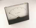 03320 SIMPSON  meter