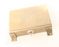AA77D606KXL COMPONENT RESEARCH emi filter [2099000781]