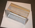 CCA100S/90 VECTOR hardware 