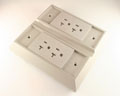 554192-3 AMP module 
