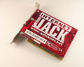 PJ-ISA-1-P by QUICKNET TECHNOLOGIES picture #2