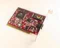 PJ-ISA-1-P QUICKNET TECHNOLOGIES Computer Accessories [2099000974]