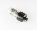 6Y6GT G.E. tubes 