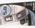 ELX500 UNIDEN phone Accessory 