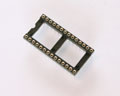 MS28PST byab  connector Industrial Sockets